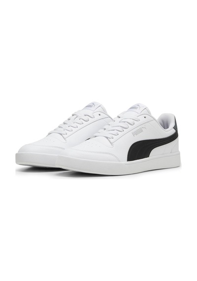 Puma Shuffle 309668-30 Sneaker Unisex Spor Ayakkabi 001