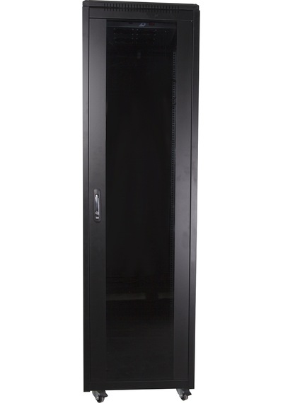 Trk 47U 600X1000 19'' Inc 4 Fanlı Rack Kabin Pro Model