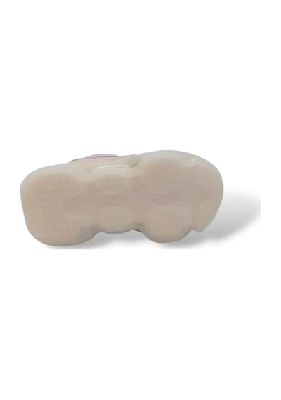 Vicco Mask Kız Çocuk Pudra Pembe Spor Ayakkabı Pudra Pembe
