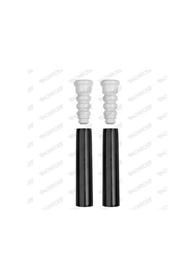 Monroe Pk174 Arka Amortisör Toz Körüğü Ara Yatak Takozu Takım Focus Iı C Mabm 04 11 Volvo C30 06 12 C70 06 S40 04 V50 04 Takım 3m5118159ad
