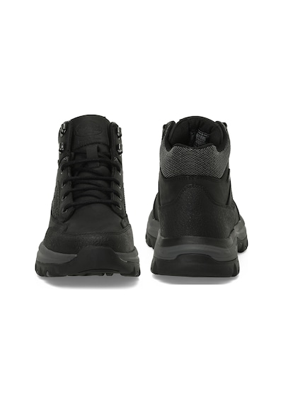 Dockers By Gerli Congo 5pr Siyah Erkek Outdoor Bot 000000000102035458 Siyah