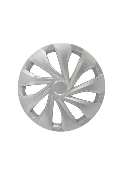 Wheell Cover Jant Kapağı Renkli 15'' Takım 4 Adet A189