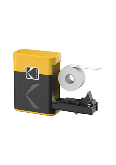 Kodak Memo Era Etıket Icrg-m512