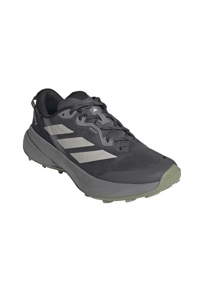 Adidas Terrex Tracefınder Erkek Spor Ayakkabı - Hq5106 GRİ