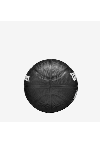 Wilson Mini Basketbol Topu Nba Team Trıbute Mını Black Br Nets Wz4017604xb3