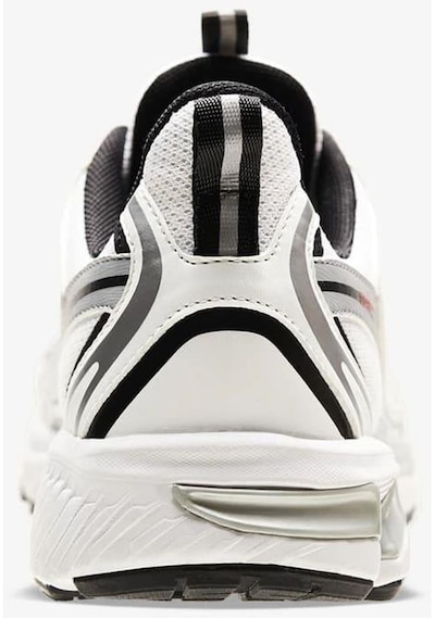 Lescon Orıon 2 Unisex Sneaker Ayakkabı Beyaz Siyah