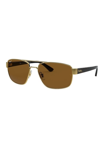 Ray-Ban RB3663 001/57 60 Erkek Güneş Gözlüğü