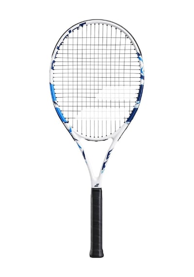 Babolat Evoke Team 102 270 Gr Yetişkin Tenis Raketi 27/ Grip L2
