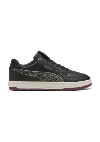 Puma Caven 2.0 Animal Flair Kadın Beyaz Sneaker Ayakkabı 40262802 1686665 Beyaz
