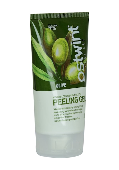 Ostwint Peeling Gel Zeytin 125 ML