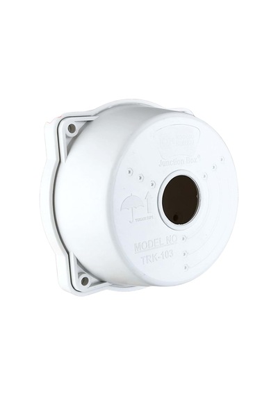 Trk-103 Mini Kamera Kutusu Buat Beyaz Adet