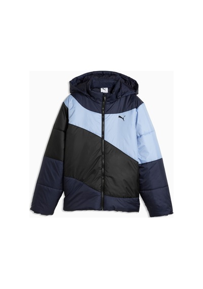Puma Çocuk Mavi Mont 694631-16