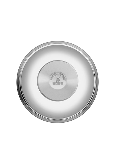 Wmf Click&serve Wok Tava 26 Cm Gümüş