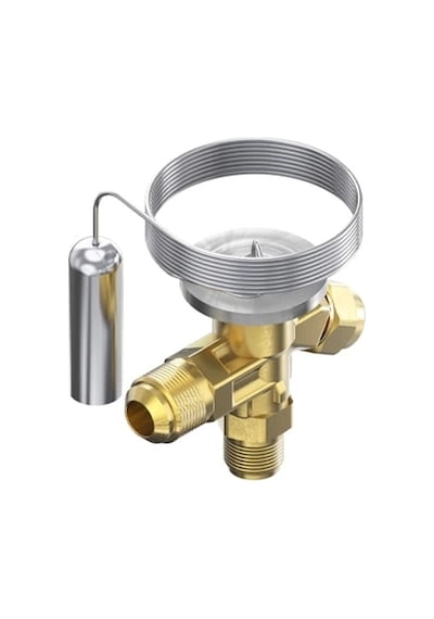 Danfoss 068z3406 Ts 2 R-404a İç Denge Rakorlu Expansion Valf Mop Nm -5c/-40c