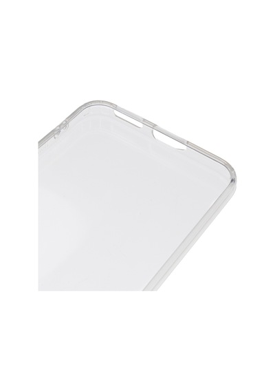 Honor 400 Mkst 2mm Anti Shock Silikon - Şeffaf