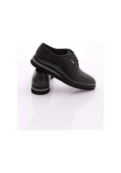 Pierre Cardin 11922602 Premium Erkek Klasik Ayakkabı Siyah