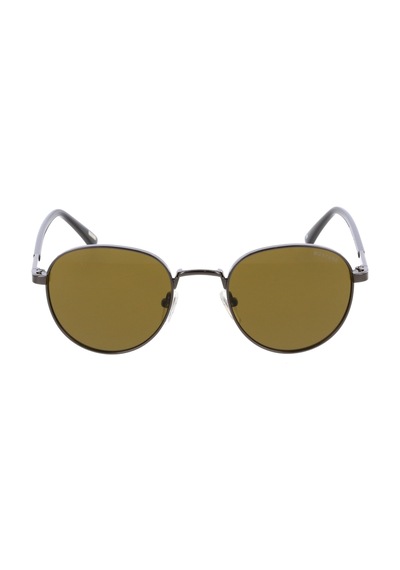 Mustang Mu2610-03 51 Unisex Güneş Gözlüğü Gri