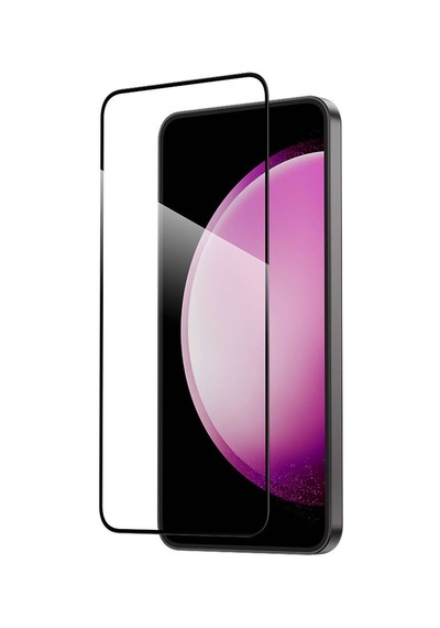 Galaxy Uyumlu S25 Plus Benks Ultra Shield 0.3mm Ekran Koruyucu Uygulama Aparatlı