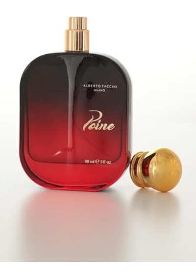 Taccini Poine Kadın Parfümü - 90 Ml Diğer