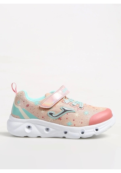 Joma Jspacs2429v Açık Pembe Kız Çocuk Yürüyüş Ayakkabısı Pembe