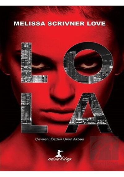 Lola Misis Kitap - Misis Kitap