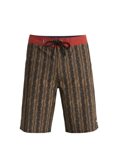 Quiksilver Quıksılver Surfsılk Straıg 1003 Siyah