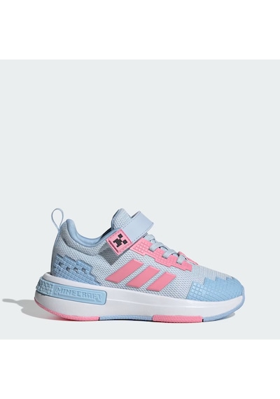 Crsk/blıpnk/globlu Adidas Çocuk Günlük Spor Ayakkabı Minecraft Pro El C Hq7425 Bej