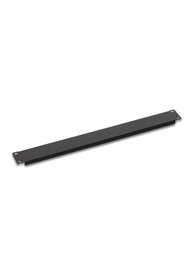 AMP CONNECT 19'' 1u Rack Kabinet Kapama Paneli