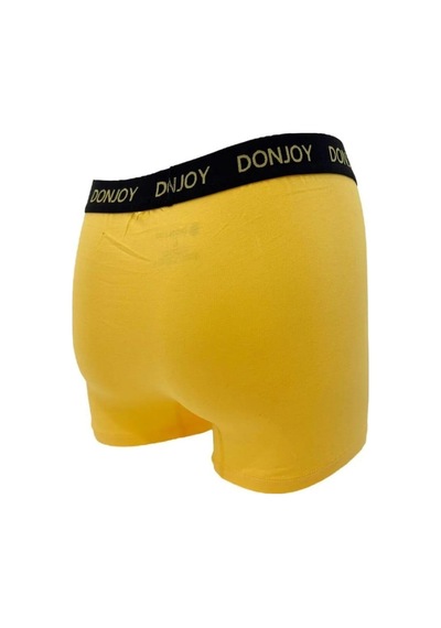 Donjoy Erkek Modal Boxer 3 Adet 001