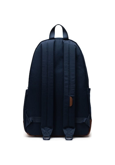Herschel Heritage Backpack - Navy/tan - Os Uniseks Lacivert Sırt Çantası - 11383-03548