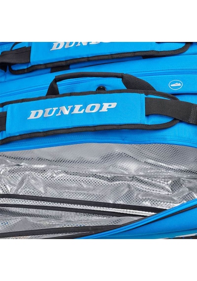 Dunlop D Tac Fx-performance 12rkt Thermo Blb Siyah
