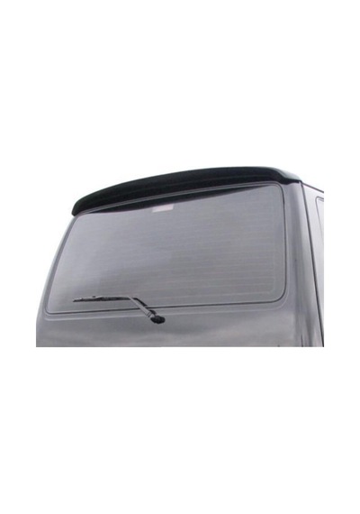 Volkswagen Transporter T4 Uyumlu Yedek Parça Anatomik Spoiler Boy