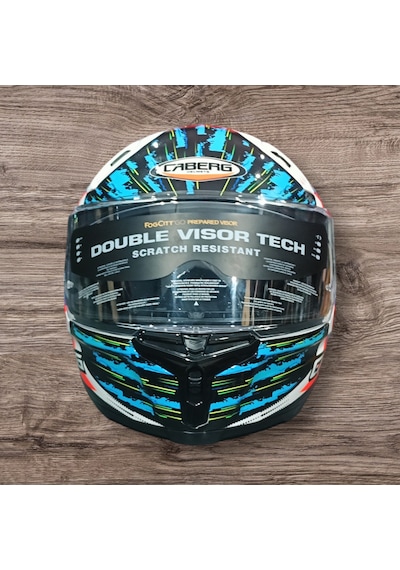 Caberg Avalon Full Face Kask