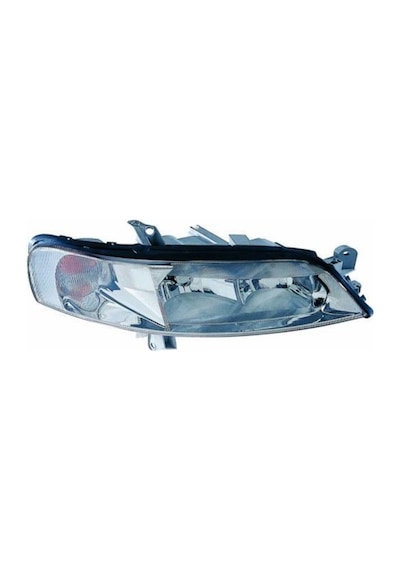 Opel Vectra B 99-01 Ön Far Lambasi Sag Taraf Makyajli Kasa Depo 526282681