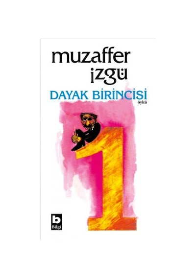Dayak  Birincisi