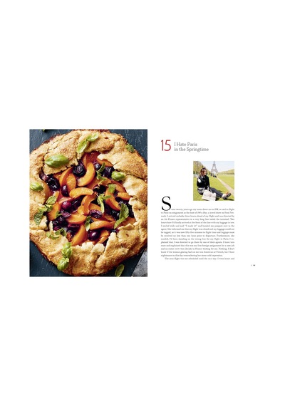 50: Memories And Meals From A Sweet And Savory Life: A Cookbook