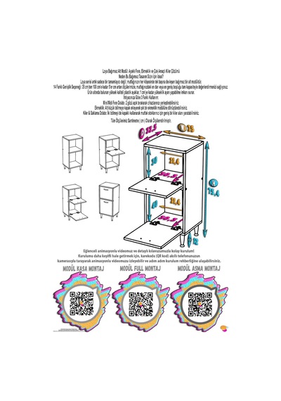 Gaye Çok Amaçlı 2 Kapaklı Dolap 35x87x32 Cm Banyo Mutfak Çocuk Odası Düzenleyici Kiler Beyaz Gaye Çok Amaçlı 2 Kapaklı Dolap 35x87x32 Cm Banyo Mutfak Çocuk Odası Düzenleyici Kiler Beyaz
