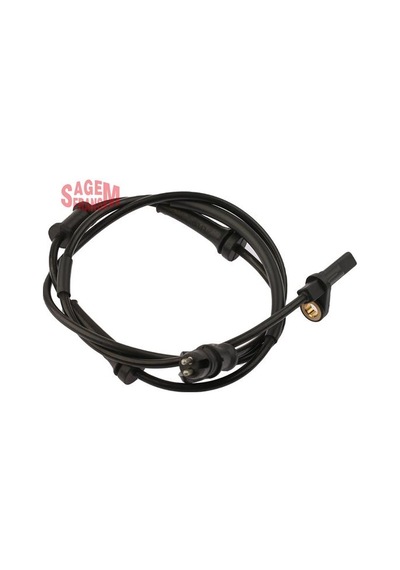 Sagem 60182 Abs Sensor Kablo Bravo 95 02 Arka Sol 46532102