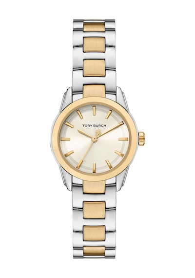 Tory Burch Tbw9063 Kadın Kol Saati Metalik Gri