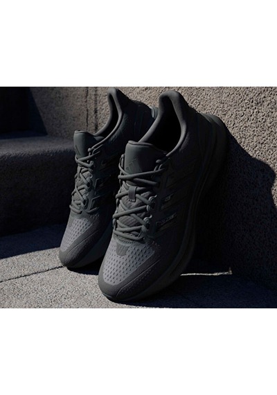 Adidas Ultrarun 5 Erkek Koşu Ayakkabısı Ih2640 Siyah