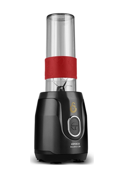 Karaca Blendfit Go Personal Kişisel Smoothie Blender Galatasaray