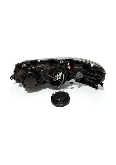 Volvo S60 Sag Far 2001 2002 2003 2004 Depo Marka