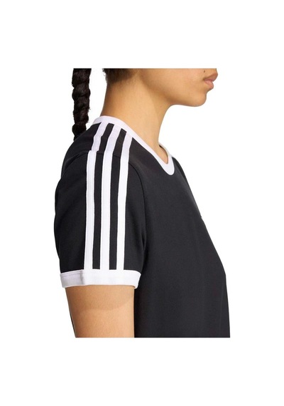 Adidas 3s Dress Kadın Siyah Elbise Kd7978