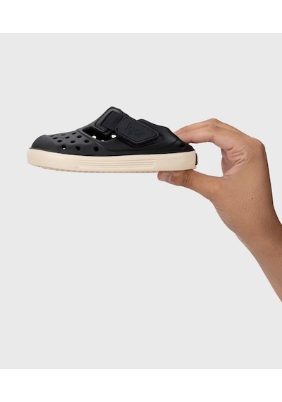 İgor Igor S10369-002 Malibu Unisex Çocuk Sandalet Siyah