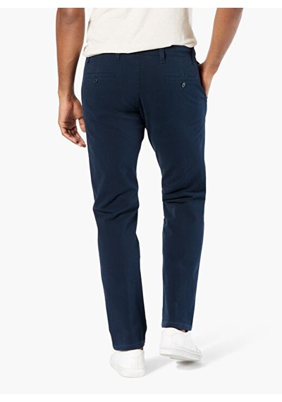 Dockers Erkek Pantolon 25y84467-0006 Mavi
