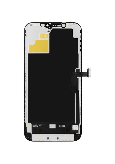 Starozon - Apple iPhone Uyumlu 12 Pro Max Diagnostic Ekran Panel