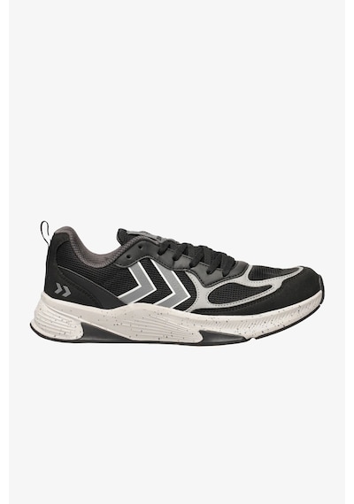 Hummel Hml Laruso Unisex Siyah Sneaker 900570-2001 Siyah