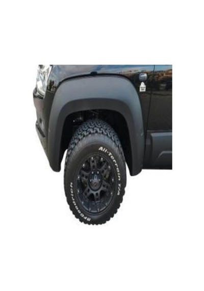 Amarok Civatasız Dodik Seti V6 2017+