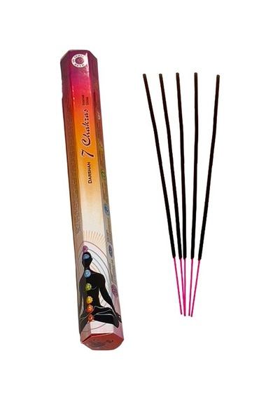 Incense Çubuk Tütsü