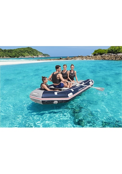 Bestway Hydro Force Mirovia Pro Spor Şişirilebilir Bot Seti